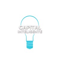 Capital Inteligente logo - Similar company to Sakebito Oü