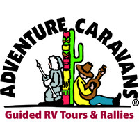 Adventure Caravans