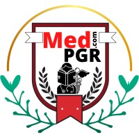 MedPGR logo - Similar company to Medpgx