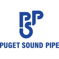 Puget Sound Pipe & Supply logo - Similar company to Like Minded Software Inc.