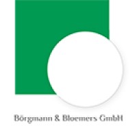 Börgmann & Bloemers GmbH logo - Similar company to Haas Personalmanagement
