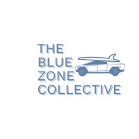 The Blue Zone Collective logo - Similar company to Blue Zone