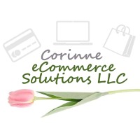 Corinne Ecommerce Solutions LLC logo - Similar company to Logistic Nomad
