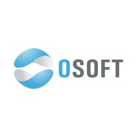 OSOFT YAZILIM logo - Similar company to Adjuvan Soft