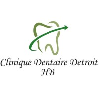 Clinique Dentaire Detroit HB logo - Similar company to Tchacho
