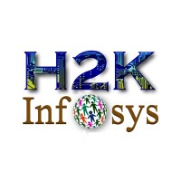 H2K Infosys logo - Similar company to Accent Staffing