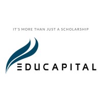 Educapital Foundation logo - Similar company to Unite Underone