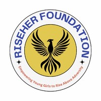 RiseHer Foundation logo - Similar company to Training Keys, Llc