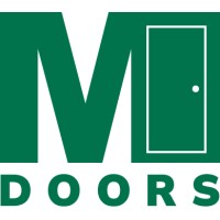 Monolith Doors | Modern Interior Doors logo - Similar company to Timely Industries