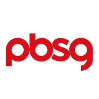 PBSG SA logo - Similar company to Mwt Solutions S. A.