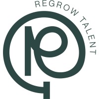 ReGrow Talent logo - Similar company to Vectoriam