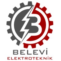 Belevi Elektroteknik logo - Similar company to Detra Mühendislik