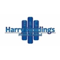 E & C Harry Holdings Pty Ltd