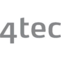 4tec ApS logo - Similar company to Ba Technologies
