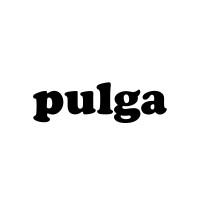 Pulga logo - Similar company to Ada Engineering