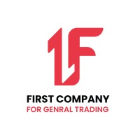 First Company For General Trading logo - Similar company to Tts Top Talent Scouting