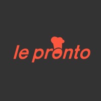Le Pronto logo - Similar company to Exaltup