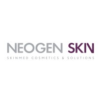 NEOGEN SKIN logo - Similar company to Spad Cosmetics