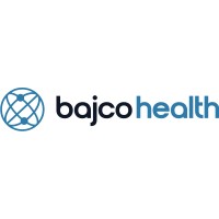 Bajco Health logo - Similar company to Bajco Technologies