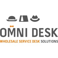 Omnidesk logo - Similar company to Omnidesk