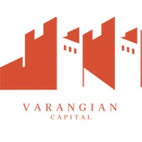 Varangian Capital logo - Similar company to Finpoints