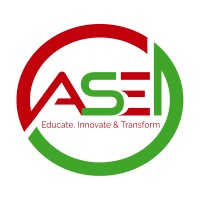 ASEI Uganda logo - Similar company to Swarmbyte