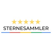 Sternesammler logo - Similar company to Black Sheep Agency