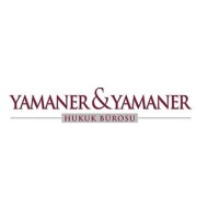 Yamaner & Yamaner Hukuk Bürosu logo - Similar company to İşeri Avukatlık ve Hukuk Danışmanlığı
