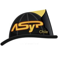ASyP Empresa del Cuerpo de Bomberos de Santiago logo - Similar company to Tendril