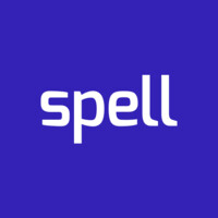 Spell logo - Similar company to Everweb