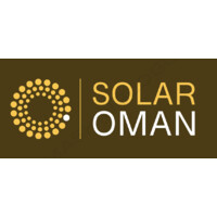 Solar Oman logo - Similar company to Oman Solar Beam