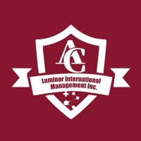 Luminor International Management, Inc. logo - Similar company to Startup Hive