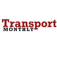 Transport Monthly Magazine logo - Similar company to Transport Uk