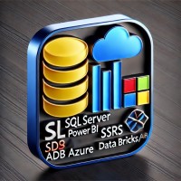 Power BI & SQL Solutions logo - Similar company to Datastack Academy