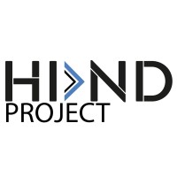 Hi-Nd Project logo - Similar company to Sharptext Cork Ltd