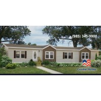 Hammond Mobile Homes LLC logo - Similar company to Three Ridges Roofing Llc