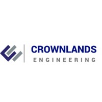 Crownlands Engineering logo - Similar company to Morrison Dental Group