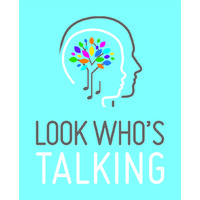 Look Who's Talking logo - Similar company to One Step Two Step