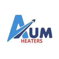 Aum Heaters logo - Similar company to Deep Heater