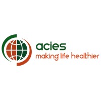 Acies Pharmaceutical Private Limited logo - Similar company to Abrn Pharma Pvt Ltd
