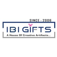 IBI Gifts logo - Similar company to Dolphins Designs
