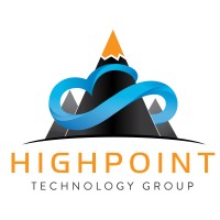 Highpoint Technology Group logo - Similar company to Linkit Solutions