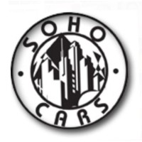 Soho Cars logo - Similar company to Comcab Aberdeen