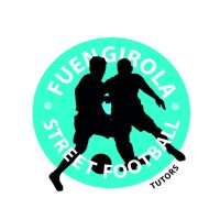 Street Football logo - Similar company to Gloed Industries