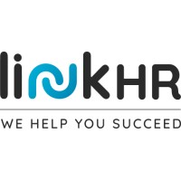 Link HR logo - Similar company to Flowmeister B.V.