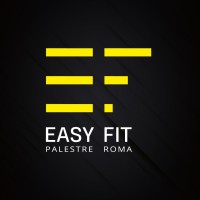 Easy Fit Palestre logo - Similar company to Amati Ems