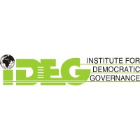 Institute for Democratic Governance - IDEG Ghana logo - Similar company to Abantu Concepts For Development