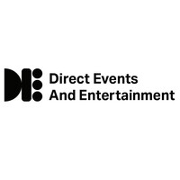 Direct Events And Entertainment logo - Similar company to Alleyway Group
