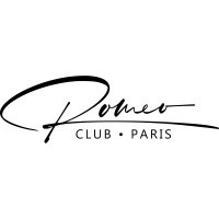 Romeo Club Paris logo - Similar company to Body Life Paris