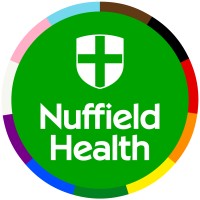 Nuffield Health Leicester Hospital logo - Similar company to Drop Of Compassion